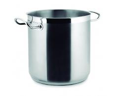 Lacor - 57140 - Olla Recta Sin Tapa Eco Chef 40cm Inox