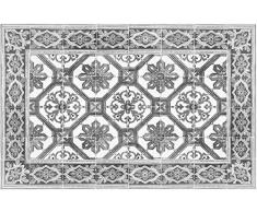 Vilber OPORTO DU 05 78X120 Alfombra, Vinilo