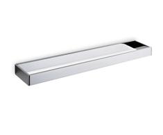 Lineabeta - Toallero - Soporte para Accesorios, Serie Icselle, Modelo, bÃ¡sico, Ãºnico