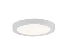 Paulmann 929.45 foco Recessed lighting spot Blanco 5 W - Punto de luz (Recessed lighting spot, LED, 5 W, 310 lm, Blanco)