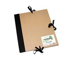 Cachet Earthbound - Carpeta (A4)