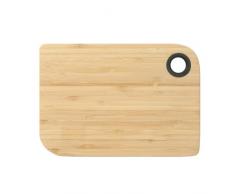 Contento 655012 Enjoy - Tabla para cocina con huevera