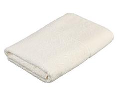 Frottana 061428958017_67140 - Toalla de baño, algodón, 67 cm x 140 cm, Color Beige
