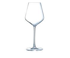 Cristal DArques Vaso de pie 28 cl Ãltimo