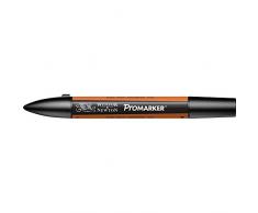 Winsor & Newton Rotulador ProMarker, Spice (O346), Naranja