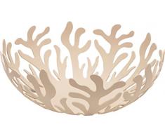 Alessi ESI01/29NB - Frutero, Tamaño 2 Ø29cm