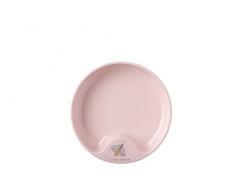 Mepal - plato de bebÃ© - Flowers & Butterflies â plato de bebÃ© con ventosa antideslizante â plato de microondas para bebÃ© - apto para el lavavajillas