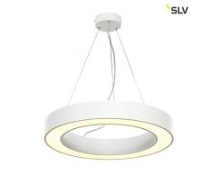 Slv medo - Luminaria suspensiÃ³n 60 3000k smd led blanco