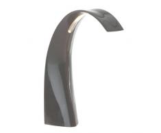 Kartell 932007 - Lámpara de mesa y mesilla de noche