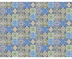 Alfombra vinilo LISBOA.2638 DU 01 155X200 CM