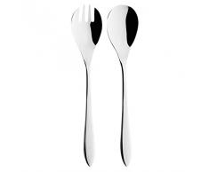 Guy Degrenne 114433 Cubiertos para Servir Ensalada