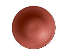 Villeroy & Boch Manufacture Cuencos de pasta, Porcelana Premium, Glow