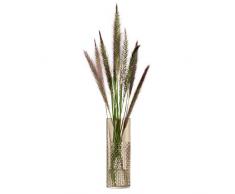 LSA International Wicker Florero, H20cm