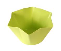 Cookut STRAVE1 - Ensaladera, color verde