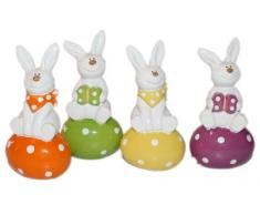 Brauns-Heitmann 62016 - Producto de decoración de pascua, color multicolor