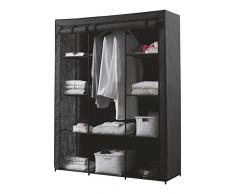 Compactor RAN7094 - Armario, 3 cuerpos, Color Gris