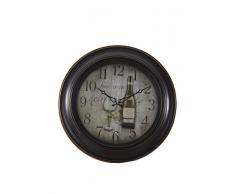 Vical Home Reloj De Pared Bottle