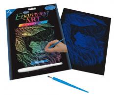 Royal & Langnickel - VehÃ­culo de Juguete (1.2x29.5x21.3 cm) (RAIN15)