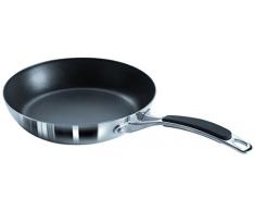 Lacor - 53725- Sartén Antiadherente Trimetal 20 cm Inox.