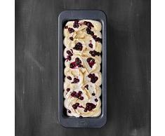 Birkmann Premium Molde de Horno, Metal, Gris, 30Â cm