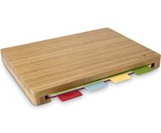ROMINOX RX2165 Tablas de cortar, bambú
