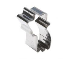 patisse Molde para Galletas 1974 Comet 6 cm