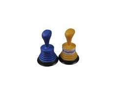 benson 76452 Desatascador de Fregadero, Multicolor, Talla Ãnica