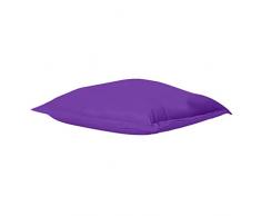 CojÃ­n Pouf 70x70 - Morado