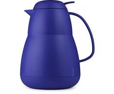 Helios Zeo Jarra térmica, azul real