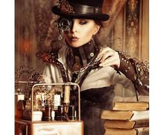 Pro-Art-Bilderpalette Mural fotogrÃ¡fico de Pared, Multicolor