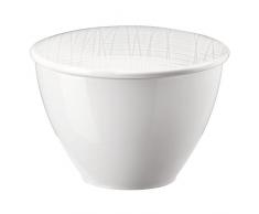 Rosenthal Mesh Weiss Azucarero, Blanco, 1 Dose
