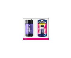 Varta 2-in-1 Light 2AA linterna