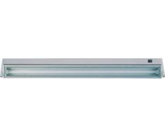 Isotronic 19970 menores de-para armario de Metal color blanco 230 V