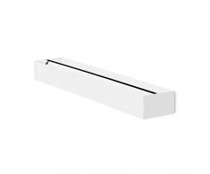 LEDs C4 05-2705-14-14 - Aplique lia led 36xled led 10.5w blanco mate