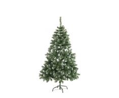 Christmas Gifts Árbol de Navidad, Verde, 110x110x210 cm