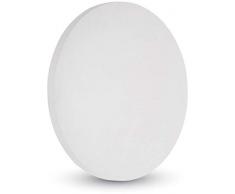 V-TAC Lámpara de Pared LED 9 W, luz Directa IP65