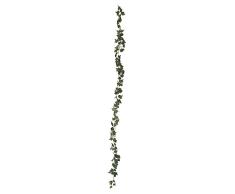 Europalms Classic 9639397619812 - Guirnalda de hiedra (180 cm), color verde