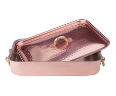 Ollas Agnelli Cazuela y con Tapa