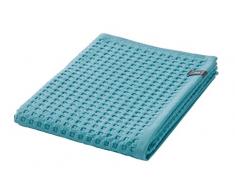 MÃ¶ve PiquÃ©e - Toalla de Invitados, Arctic, 40 x 70 cm