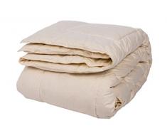 Soffim Duvet Easy Crudo Cama 90 (155 x 200 cm)