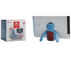 Mr & Mrs Fragrance jbb de 006Â Aire Ambientador Big Brother Peppermint, Rojo