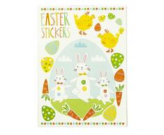 Talking Tables - Juego para Huevo de Pascua Hunts diseño de Pascua y la Primavera Tiempo Parte, Fiestas y Celebraciones