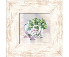 Pro-Art-Bilderpalette Mural fotográfico de Pared