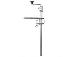 Westmark Abridor de Botellas, Acero Inoxidable, Plata, 34x14x9 cm