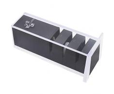 KAI AP-0162 Seki Magoroku - Afilador de cuchillos (plÃ¡stico)