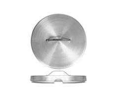 Unbekannt para Cubrir la cazuela 4 Dientes de 3 milÃ­metros de Espesor, diÃ¡metro 360 Mm cod.ALMA153C36