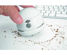 WEDO 20520200 W2D2 - Aspiradora de mano (plástico)