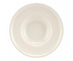 Villeroy & Boch Artesano Original, Plato hondo, 25cm, Color Blanco