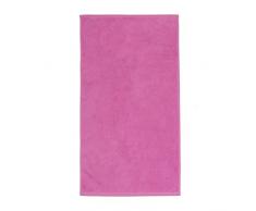 Sancarlosâ Toalla Ocean de Ducha, Color Chicle, 100% AlgodÃ³n, 550gr/m9