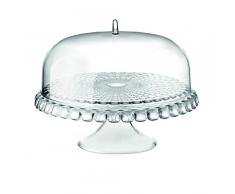 Guzzini Fuente con campana Tiffany Ã36 x h28 cm